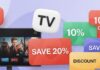 How to Save on OTT Subscriptions with Gift Cards