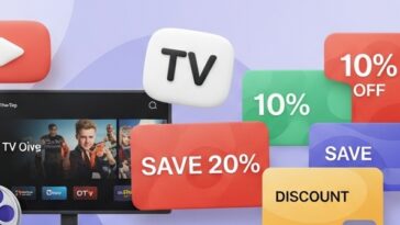 How to Save on OTT Subscriptions with Gift Cards