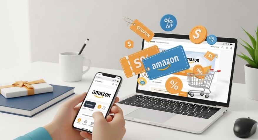 simple ways to save money on Amazon India
