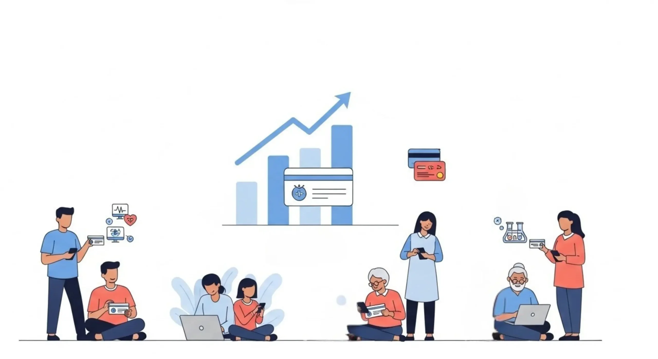 Why Digital Healthcare Gift Cards Are Growing in India